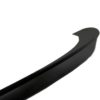 Trunk Boot Spoiler egnet for Mercedes C-Class Coupe C205 (2014-up) Matte Black | Trunk Boot Spoiler egnet for Mercedes C-Class Coupe C205 (2014-up) Matte Black |