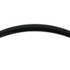 Trunk Boot Spoiler egnet for Mercedes C-Class Coupe C205 (2014-2019) Piano Black |