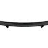 Trunk Boot Spoiler egnet for Mercedes CLA Coupe C118 (2019-up) Aero Package Piano Black |