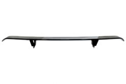 Trunk Boot Spoiler egnet for Mercedes CLA Coupe C118 (2019-up) Aero Package Piano Black