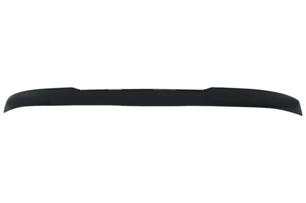Trunk Boot Spoiler egnet for BMW 3 Series G20 (2019-up) Piano Black |