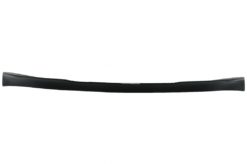 Alternative view of Trunk Boot Spoiler egnet for BMW 3 Series G20 (2019-up) Piano Black