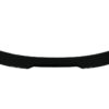 Trunk Boot Spoiler egnet for BMW 3 Series G20 (2019-up) Piano Black |