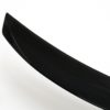 Trunk Boot Spoiler egnet for BMW 3 Series G20 (2019-up) Piano Black |