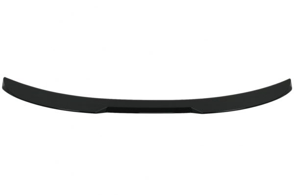 Trunk Boot Spoiler egnet for BMW 3 Series G20 (2019-up) Piano Black