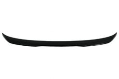 Alternative view of Trunk Boot Spoiler egnet for BMW 5 Series G30 (2017-Up) M Performance Design Piano Black