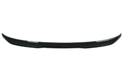 Alternative view of Trunk Boot Spoiler egnet for BMW 5 Series G30 (2017-Up) M Performance Design Carbon Look