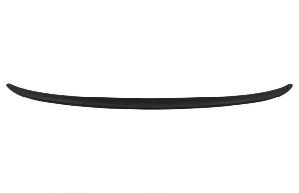 Trunk Boot Spoiler egnet for BMW X6 F16 (2015-Up) Sport Performance Design |