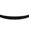 Trunk Boot Spoiler egnet for BMW X6 F16 (2015-Up) Sport Design Piano Black |