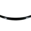 Bagasjeroms spoiler egnet for Mercedes C-Klasse Coupe C205 (2014-2019) Svart |