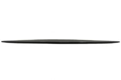 Alternative view of Trunk Boot Spoiler passende for Mercedes C-Class W206 Limousine (2021-Up) Piano Black