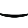 Trunk Boot Spoiler passende for Mercedes C-Class W206 Limousine (2021-Up) Piano Black |