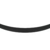 Trunk Boot Spoiler passende for Mercedes GLC Coupe C253 (2015-Up) |