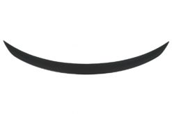 Alternative view of Trunk Boot Spoiler passende for Mercedes GLC Coupe C253 (2015-Up)