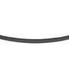 Trunk Boot Spoiler passende for Mercedes GLC Coupe C253 (2015-Up) Piano Black | Trunk Boot Spoiler passende for Mercedes GLC Coupe C253 (2015-Up) Piano Black |