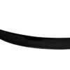 Trunk Boot Spoiler passende for Mercedes GLC Coupe C253 (2015-Up) Piano Black | Trunk Boot Spoiler passende for Mercedes GLC Coupe C253 (2015-Up) Piano Black |
