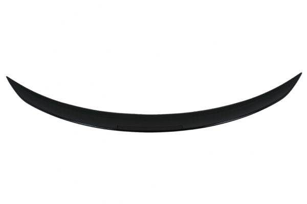 Trunk Boot Spoiler passende for Mercedes GLC Coupe C253 (2015-Up) Piano Black |