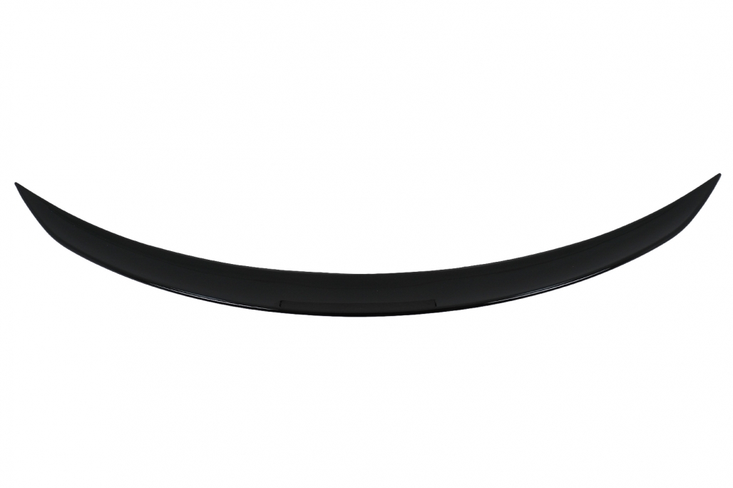 Trunk Boot Spoiler suitable for Mercedes GLC Coupe C253 (2015-Up