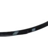 Trunk Boot Spoiler Wing egnet for BMW 1-serie E82 Coupe E88 Cabrio (2007-2013) Piano Black | Trunk Boot Spoiler Wing egnet for BMW 1-serie E82 Coupe E88 Cabrio (2007-2013) Piano Black |