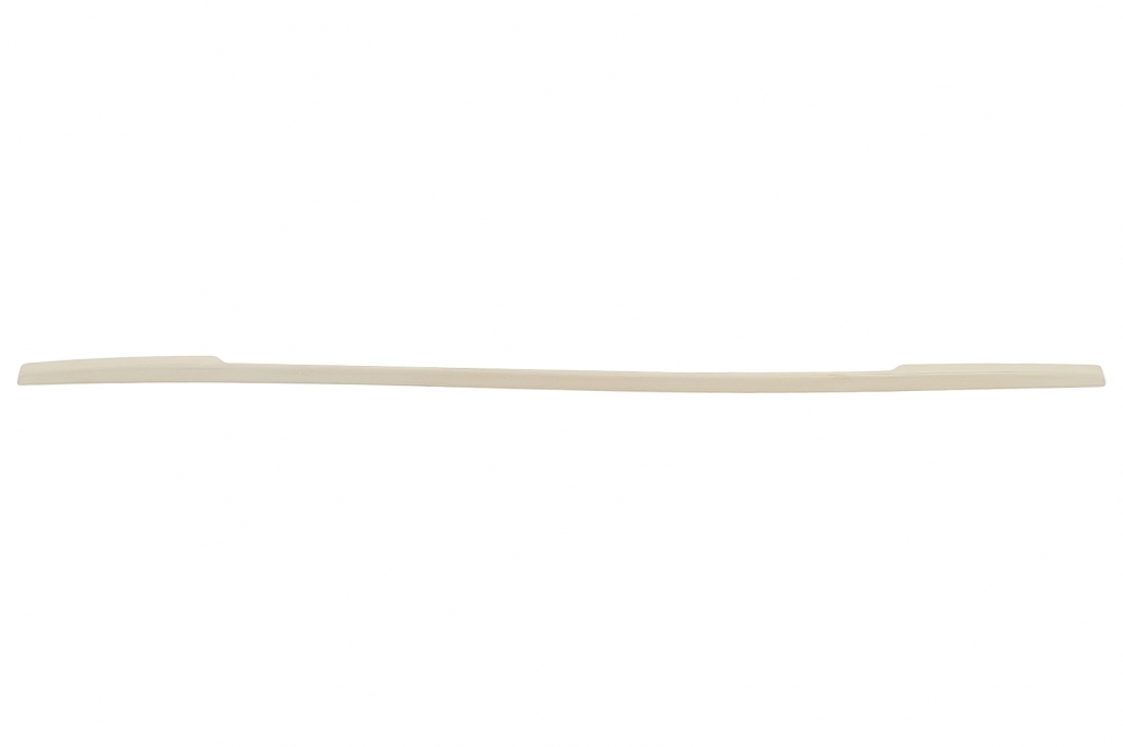 Trunk Boot Spoiler Wing egnet for Skoda Octavia MK4 (2020-Up) Sedan/ Liftback | Trunk Boot Spoiler Wing egnet for Skoda Octavia MK4 (2020-Up) Sedan/ Liftback - Bilde 2