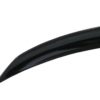 Bagasjeroms spoiler med bakre støtfangerklaffer Sidefinner Flics egnet for Mercedes C-Klasse Coupe C205 (2014-2019) Piano Black | Bagasjeroms spoiler med bakre støtfangerklaffer Sidefinner Flics egnet for Mercedes C-Klasse Coupe C205 (2014-2019) Piano Black |