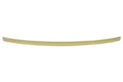 Trunk Lip Spoiler egnet for AUDI A4 B7 (2004-2008)