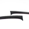 Bagasjerom bakvindusfinnespoiler egnet for BMW 1 Series F20 F21 (2011-2019) Piano Black | Bagasjerom bakvindusfinnespoiler egnet for BMW 1 Series F20 F21 (2011-2019) Piano Black |