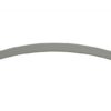 Bagasjeromsspoiler og takspoiler egnet for Mercedes CLS Class W219 (2005-2008) |