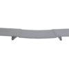 Bagasjeromsspoiler, bagasjelokk Spoiler Diffuser Eksosspisser egnet for MERCEDES W176 A-Klasse 12+ Sport Black |