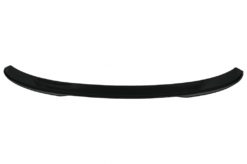 Alternative view of Bagasjeromsspoiler Bagasjelokk Spoiler passende for Ford Puma (2019-Up) Piano Black