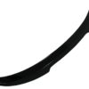 Bagasjeromsspoiler Bagasjelokk Spoiler passende for Ford Puma (2019-Up) Piano Black |