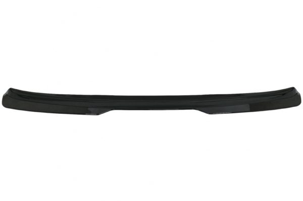 Bagasjeromsspoiler bakvindufinne egnet for VW Scirocco 137 Hatchback Facelift (2014-2017) Piano Black