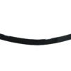 Bagasjeromsspoiler egnet for Mercedes C-Klasse W204 (2007-2014) Piano Black |