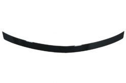 Alternative view of Bagasjeromsspoiler egnet for Mercedes C-Klasse W204 (2007-2014) Piano Black