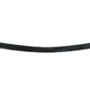Bagasjeromsspoiler egnet for Mercedes C-Klasse W204 (2007-2014) Piano Black |