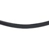 Trunk Spoiler egnet for Mercedes C-klasse W204 Limousine (2007-2014) Real Carbon Design |