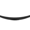 Bagasjeromsspoiler passende for MERCEDES C-Klasse W205 (2014-2020) Shiny Black |