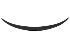 Alternative view of Bagasjeromsspoiler passende for MERCEDES C-Klasse W205 (2014-2020) Shiny Black