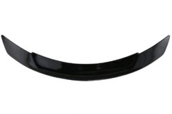 Alternative view of Bagasjeromsspoiler egnet for Mercedes C-Klasse W205 (2014-2020) GTS-Design Piano Black