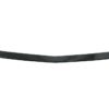 Bagasjeromsspoiler egnet for Mercedes E-Klasse W212 (2009-2016) Facelift Design Piano Black |