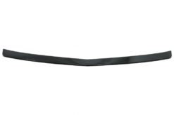 Alternative view of Bagasjeromsspoiler egnet for Mercedes E-Klasse W212 (2009-2016) Facelift Design Piano Black