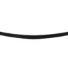 Bagasjeromsspoiler egnet for Mercedes E-Klasse W212 (2009-2016) Piano Black | Bagasjeromsspoiler egnet for Mercedes E-Klasse W212 (2009-2016) Piano Black |