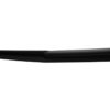 Bagasjeromsspoiler egnet for Mercedes E-Klasse W213 (2016-2019) Matt Svart |
