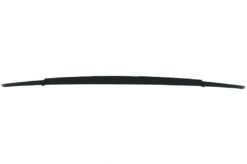 Alternative view of Bagasjeromsspoiler egnet for Mercedes E-Klasse W213 (2016-2019) Piano Black