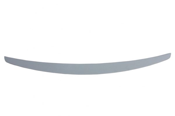 Bagasjeromsspoiler egnet for Mercedes S-Class W222 (2014-up) Sport Rear Lip