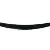 Bagasjeromsspoiler egnet for Mercedes S-Class W222 (2014-2020) Sport Rear Lip Piano Black | Bagasjeromsspoiler egnet for Mercedes S-Class W222 (2014-2020) Sport Rear Lip Piano Black |