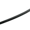 Bagasjeromsspoiler egnet for Mercedes S-Class W222 (2014-2020) Sport Rear Lip Piano Black | Bagasjeromsspoiler egnet for Mercedes S-Class W222 (2014-2020) Sport Rear Lip Piano Black |