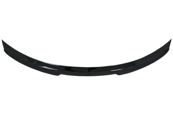 Bagasjeromsspoiler egnet for Alfa Romeo Giulia 952 (2016-2021) Piano Black