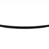 Bagasjeromsspoiler passende for Audi A3 8V Sedan (2013-Up) Piano Black |