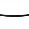 Bagasjeromsspoiler passende for AUDI A4 B8 Sedan (2008-2015) Matte Black | Bagasjeromsspoiler passende for AUDI A4 B8 Sedan (2008-2015) Matte Black |
